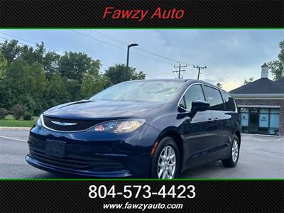 2017 Chrysler Pacifica Touring - Photo 3 - Richmond, VA 23233