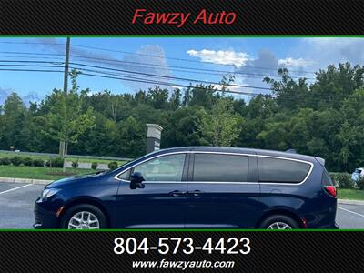 2017 Chrysler Pacifica Touring - Photo 5 - Richmond, VA 23233
