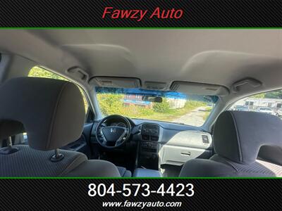 2006 Honda Pilot EX EX 4dr SUV - Photo 7 - Richmond, VA 23233