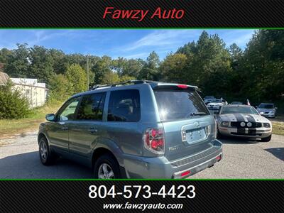 2006 Honda Pilot EX EX 4dr SUV - Photo 5 - Richmond, VA 23233