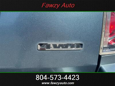 2006 Honda Pilot EX EX 4dr SUV - Photo 11 - Richmond, VA 23233