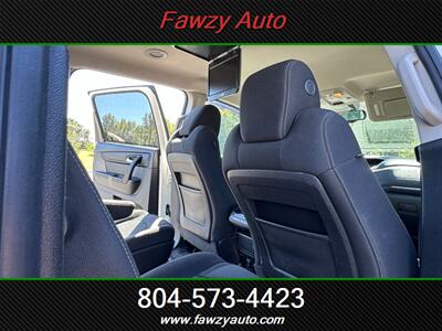 2014 Chevrolet Traverse LT - Photo 9 - Richmond, VA 23233