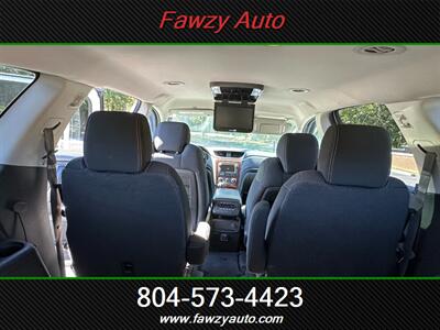 2014 Chevrolet Traverse LT - Photo 8 - Richmond, VA 23233