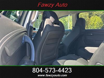 2014 Chevrolet Traverse LT - Photo 12 - Richmond, VA 23233