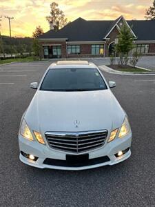 2010 Mercedes-Benz E 350 Luxury - Photo 2 - Richmond, VA 23233