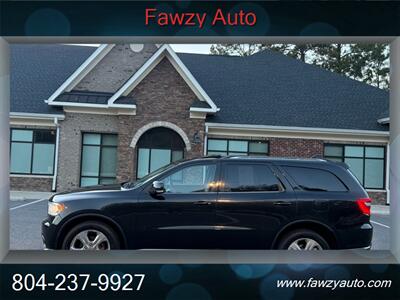 2015 Dodge Durango Limited   - Photo 6 - Richmond, VA 23233