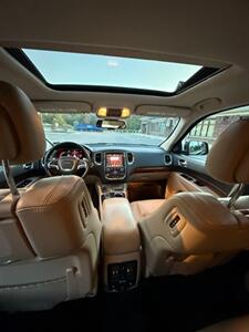 2015 Dodge Durango Limited   - Photo 13 - Richmond, VA 23233