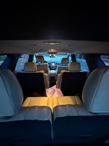 2015 Dodge Durango Limited   - Photo 20 - Richmond, VA 23233
