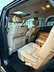 2015 Dodge Durango Limited   - Photo 12 - Richmond, VA 23233