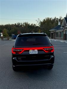 2015 Dodge Durango Limited   - Photo 8 - Richmond, VA 23233