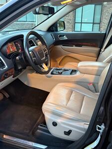 2015 Dodge Durango Limited   - Photo 4 - Richmond, VA 23233