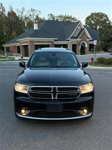 2015 Dodge Durango Limited   - Photo 3 - Richmond, VA 23233