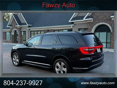 2015 Dodge Durango Limited   - Photo 7 - Richmond, VA 23233