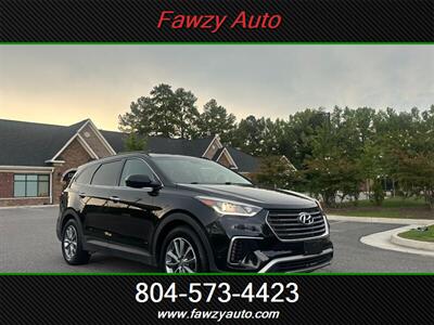 2017 Hyundai SANTA FE SE - Photo 5 - Richmond, VA 23233