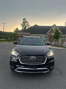 2017 Hyundai SANTA FE SE - Photo 3 - Richmond, VA 23233