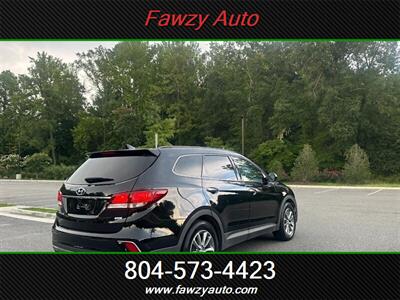 2017 Hyundai SANTA FE SE - Photo 6 - Richmond, VA 23233