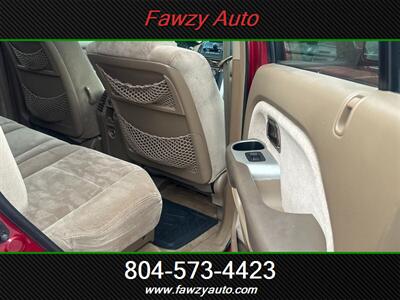 2004 Honda Pilot EX - Photo 12 - Richmond, VA 23233