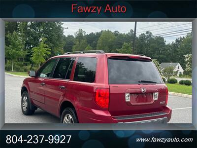 2004 Honda Pilot EX   - Photo 2 - Richmond, VA 23233