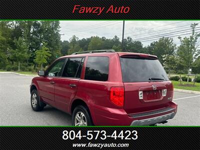 2004 Honda Pilot EX - Photo 8 - Richmond, VA 23233