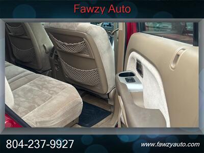 2004 Honda Pilot EX   - Photo 13 - Richmond, VA 23233