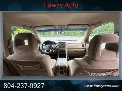 2004 Honda Pilot EX   - Photo 1 - Richmond, VA 23233