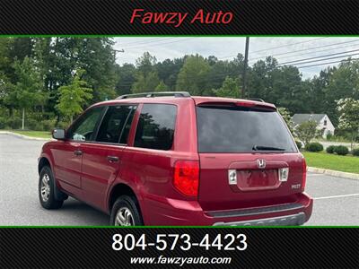 2004 Honda Pilot EX - Photo 2 - Richmond, VA 23233