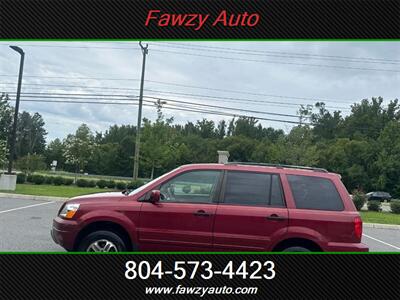 2004 Honda Pilot EX - Photo 5 - Richmond, VA 23233