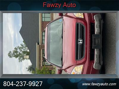 2004 Honda Pilot EX   - Photo 7 - Richmond, VA 23233