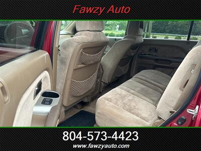 2004 Honda Pilot EX - Photo 7 - Richmond, VA 23233