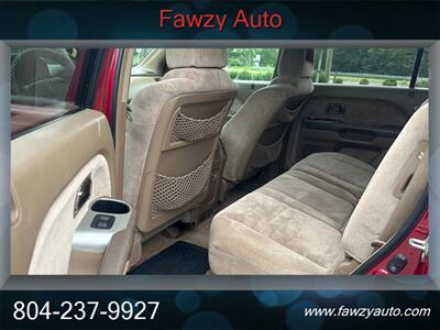 2004 Honda Pilot EX   - Photo 8 - Richmond, VA 23233