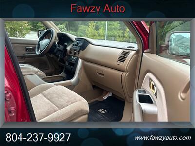 2004 Honda Pilot EX   - Photo 4 - Richmond, VA 23233