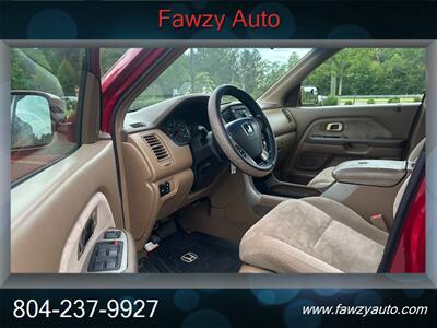 2004 Honda Pilot EX   - Photo 11 - Richmond, VA 23233