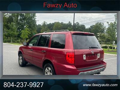 2004 Honda Pilot EX   - Photo 9 - Richmond, VA 23233