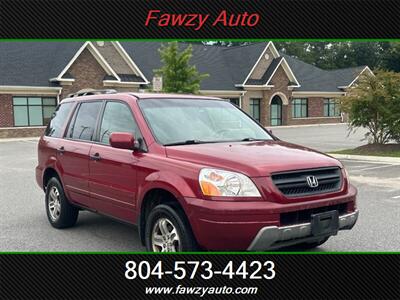 2004 Honda Pilot EX - Photo 3 - Richmond, VA 23233