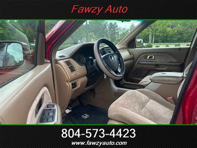 2004 Honda Pilot EX - Photo 10 - Richmond, VA 23233