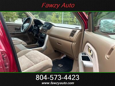 2004 Honda Pilot EX - Photo 9 - Richmond, VA 23233