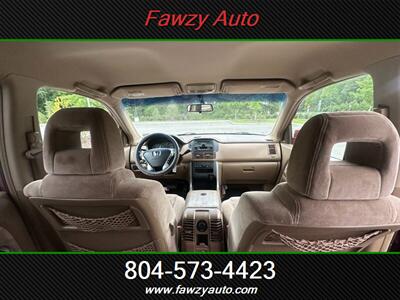 2004 Honda Pilot EX - Photo 13 - Richmond, VA 23233