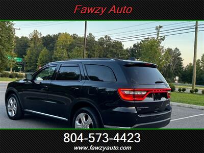 2015 Dodge Durango Limited - Photo 4 - Richmond, VA 23233