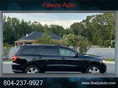 2015 Dodge Durango Limited   - Photo 2 - Richmond, VA 23233