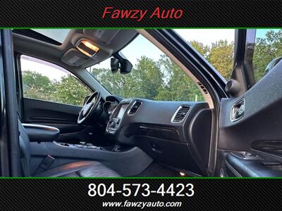 2015 Dodge Durango Limited - Photo 10 - Richmond, VA 23233