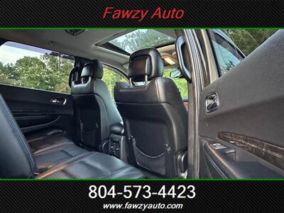 2015 Dodge Durango Limited - Photo 12 - Richmond, VA 23233