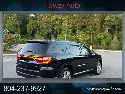 2015 Dodge Durango Limited   - Photo 3 - Richmond, VA 23233