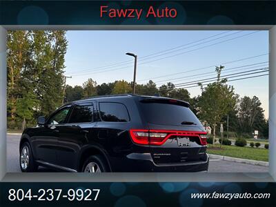 2015 Dodge Durango Limited   - Photo 5 - Richmond, VA 23233