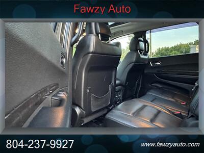2015 Dodge Durango Limited   - Photo 11 - Richmond, VA 23233
