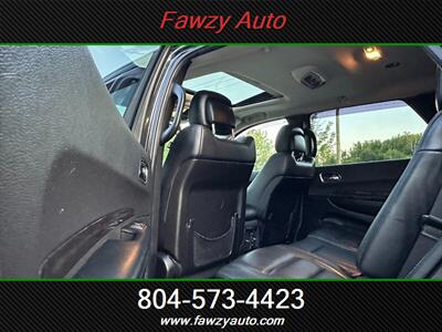 2015 Dodge Durango Limited - Photo 13 - Richmond, VA 23233