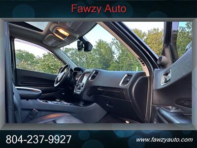 2015 Dodge Durango Limited   - Photo 10 - Richmond, VA 23233