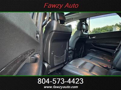 2015 Dodge Durango Limited - Photo 11 - Richmond, VA 23233