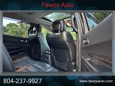 2015 Dodge Durango Limited   - Photo 12 - Richmond, VA 23233