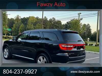 2015 Dodge Durango Limited   - Photo 4 - Richmond, VA 23233