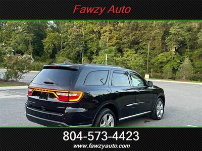 2015 Dodge Durango Limited - Photo 3 - Richmond, VA 23233